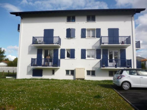 Appartement Cambo-les-Bains, 3 pièces, 4 personnes - FR-1-495-54